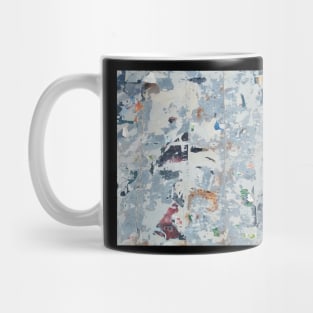 Billboard Texture Mug